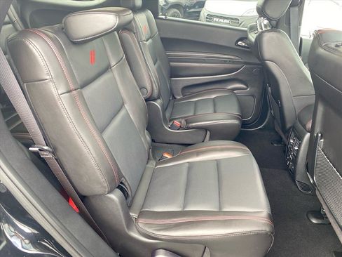 Used 2025 Dodge Durango GT AWD/4WD image 26