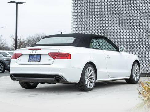 Used 2015 Audi A5 2.0T Premium Plus image 6