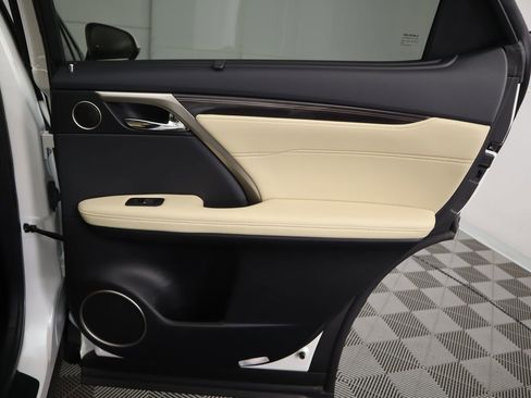 Used 2022 Lexus RX 450h 450h image 28