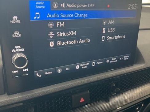 Used 2023 Honda CR-V EX-L image 33