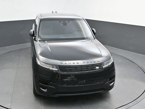 New 2026 Land Rover Range Rover Sport SE AWD/4WD image 34