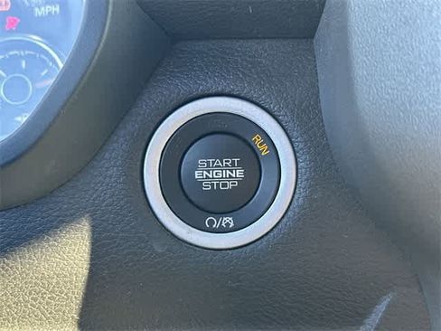 Used 2022 RAM 1500 Big Horn image 10