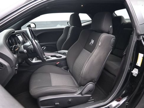 Used 2022 Dodge Challenger R/T Scat Pack RWD image 24