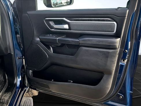 Used 2022 RAM 1500 Lone Star image 29