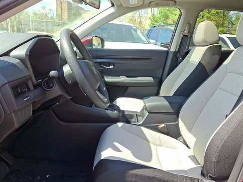 New 2026 Honda CR-V EX image 10