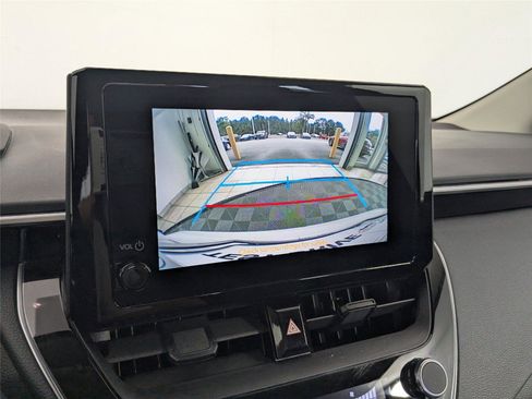 Certified 2023 Toyota Corolla LE image 16