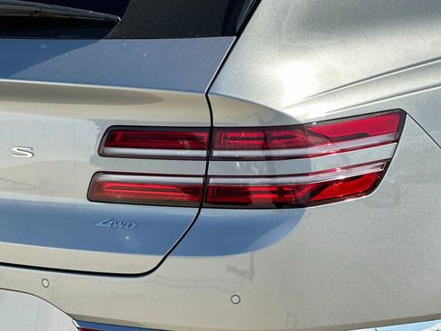 New 2026 Genesis GV80 2.5T Prestige image 28