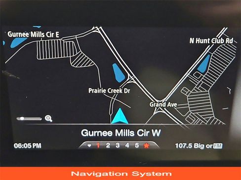 Used 2018 Alfa Romeo Giulia Ti w/ Quick Order Package 22X Lusso image 18