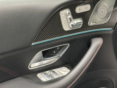 Certified 2022 Mercedes-Benz GLE 53 AMG 4MATIC Coupe image 11