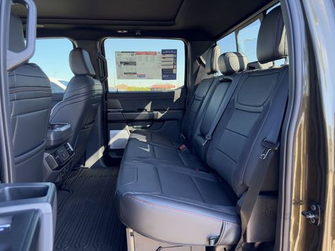 New 2025 Ford F150 Raptor image 63