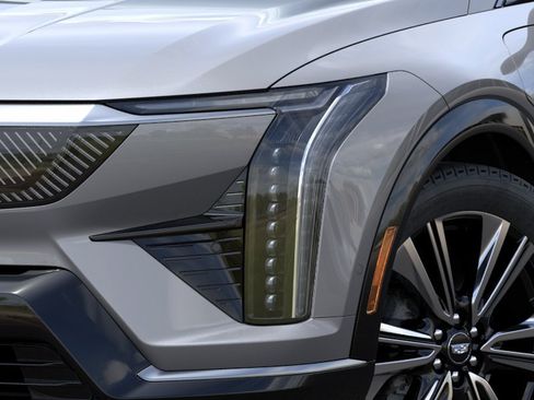 New 2027 Cadillac Optiq Premium Luxury RWD image 10