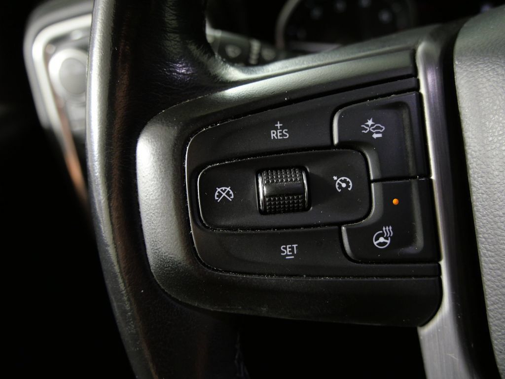 Used 2021 GMC Sierra 1500 Denali w/ Technology Package AWD/4WD image 23