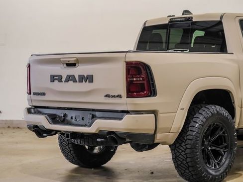 Used 2025 RAM 1500 RHO w/ RHO Level 1 Equipment Group image 29