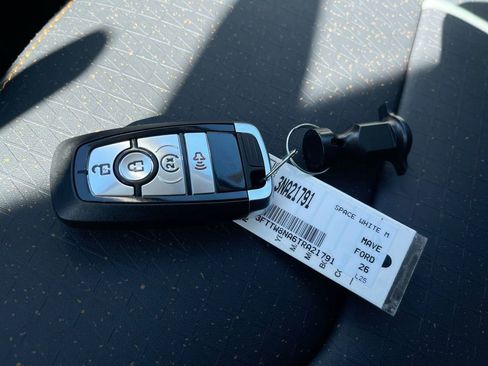 New 2026 Ford Maverick Tremor AWD/4WD image 31
