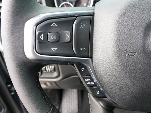 New 2026 RAM 1500 Big Horn AWD/4WD image 22