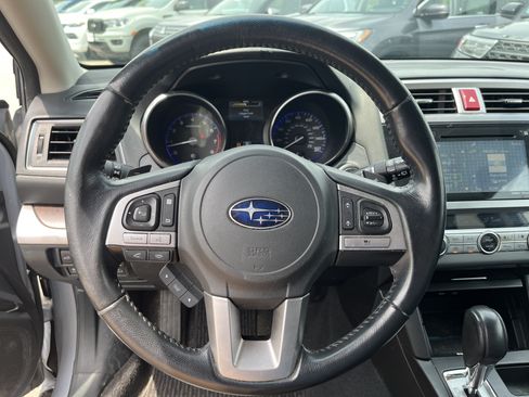 Used 2015 Subaru Outback 3.6R Limited AWD/4WD image 20
