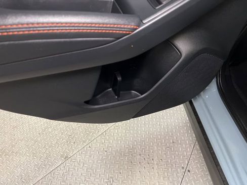 Used 2023 Subaru Crosstrek 2.5i Limited image 56