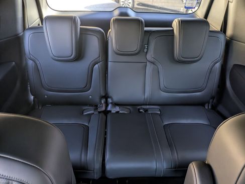 New 2026 Nissan Armada PRO-4X AWD/4WD image 9