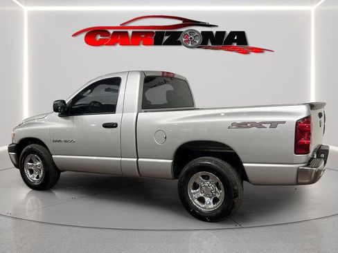 Used 2007 Dodge Ram 1500 Truck ST w/ SXT Group image 5