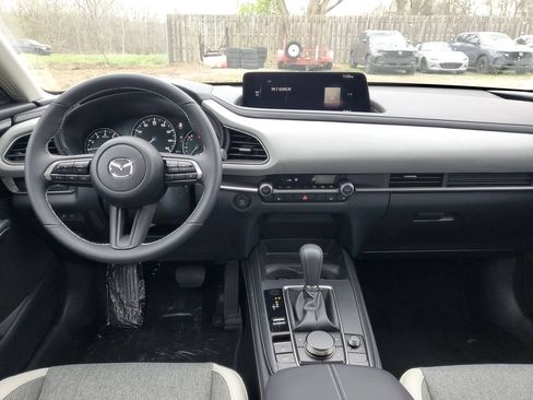 New 2026 MAZDA CX-30 Aire Edition AWD/4WD image 14