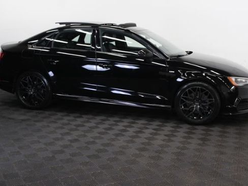 Used 2016 Audi A3 1.8T Premium FWD image 4