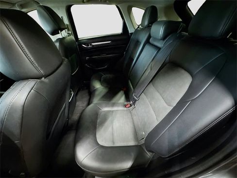 Used 2018 MAZDA CX-5 Touring w/ Preferred Equipment Package image 26