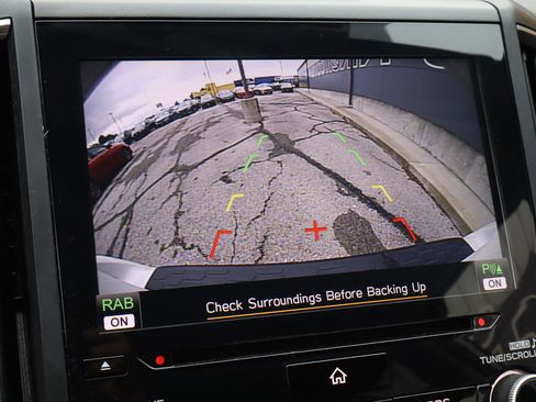 Used 2023 Subaru Crosstrek 2.5i Limited w/ Popular Package #3 image 12