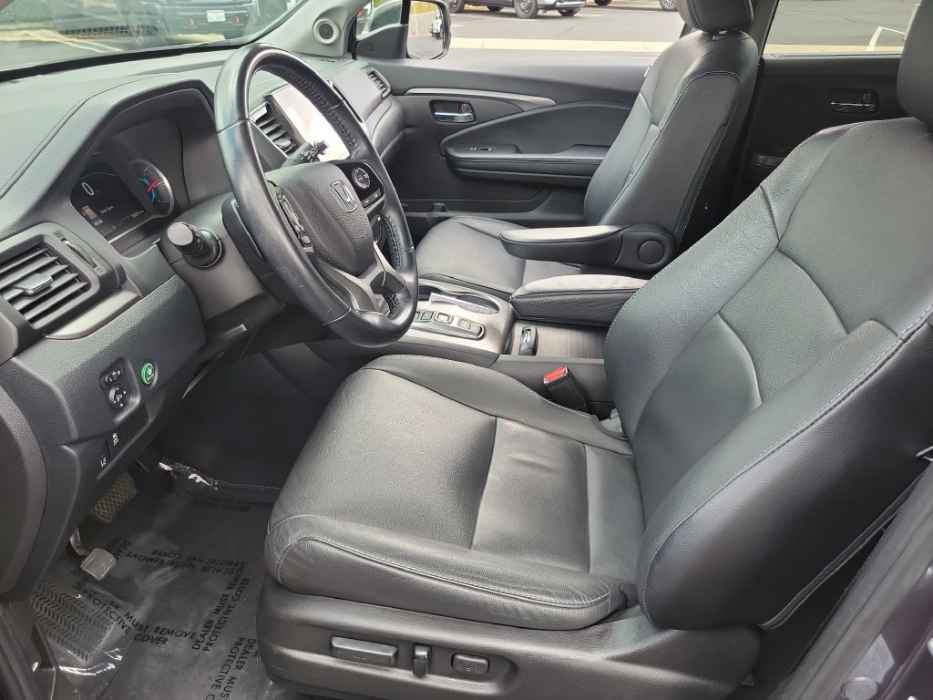 Used 2021 Honda Pilot Special Edition image 20