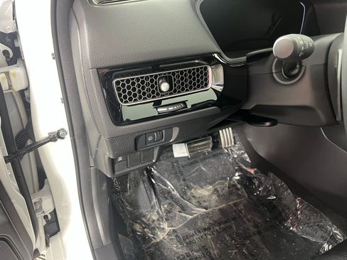 New 2026 Honda Civic Sport image 22