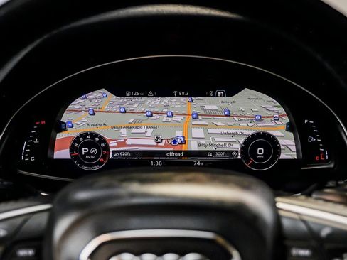 Used 2018 Audi Q7 2.0T Premium Plus image 23