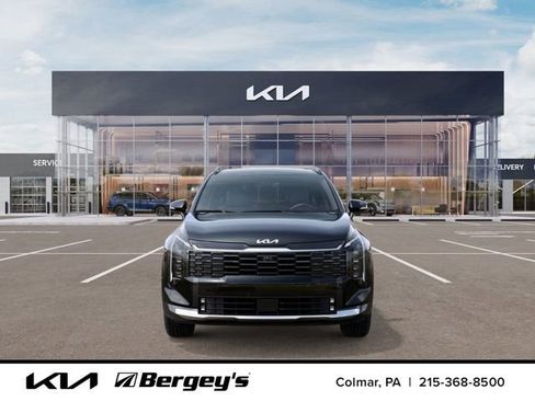 New 2026 Kia Sportage SX Prestige image 2