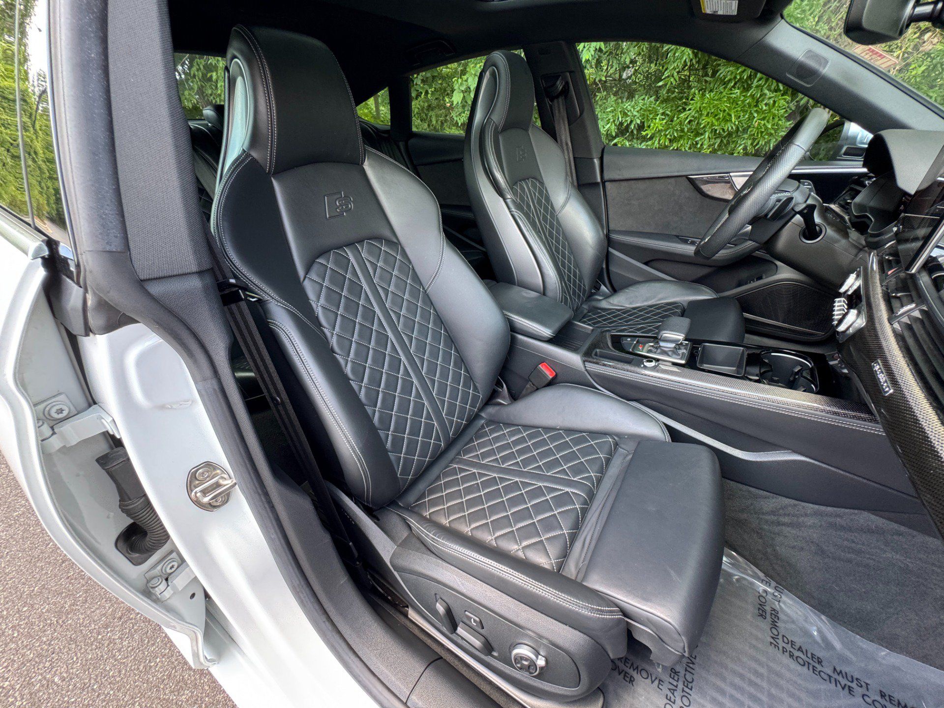 Used 2021 Audi S5 Prestige w/ Prestige Package AWD/4WD image 55