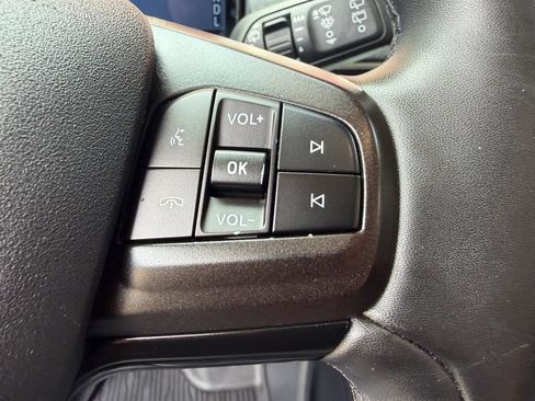 Used 2021 Ford Mustang Mach-E Select w/ Comfort/Appearance Package RWD image 37