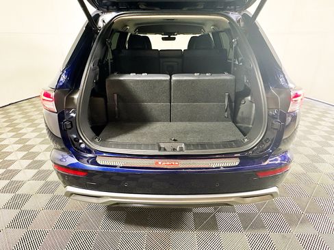 Used 2025 Mitsubishi Outlander SE AWD/4WD image 31