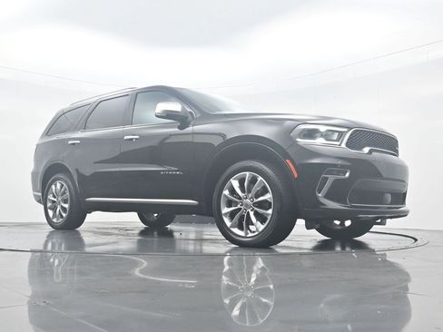 Used 2023 Dodge Durango Citadel image 31