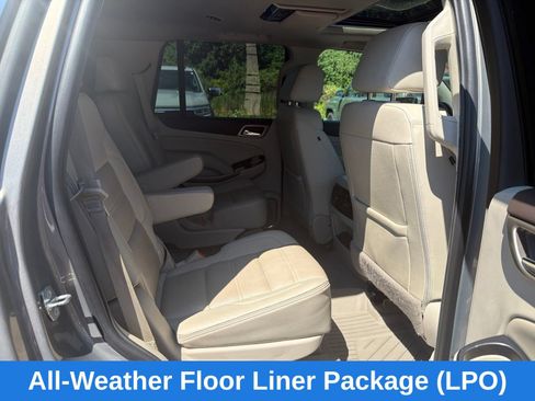 Used 2019 GMC Yukon Denali w/ Open Road Package AWD/4WD image 24