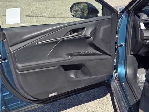 New 2026 Toyota Camry XSE AWD/4WD image 10