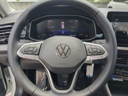 Certified 2025 Volkswagen Jetta S FWD image 26