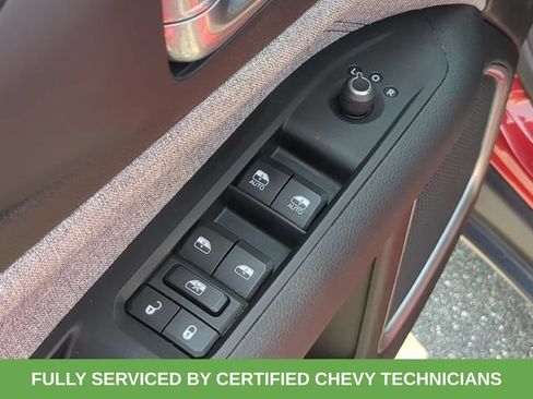 Used 2024 Jeep Compass Latitude AWD/4WD image 24