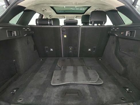 Used 2020 Jaguar F-PACE Premium AWD/4WD image 33