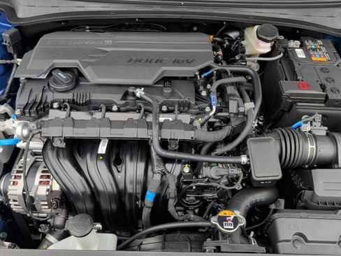 New 2026 Hyundai Elantra SE w/ Cargo Package image 29