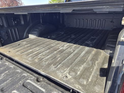 Used 2022 Ford F350 King Ranch w/ King Ranch Ultimate Package image 10