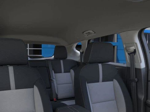 New 2025 Chevrolet Blazer LT w/ Driver Confidence Package image 24