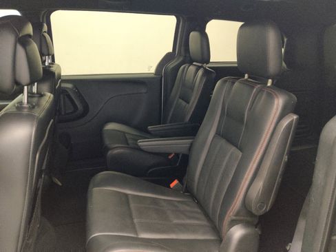 Used 2013 Dodge Grand Caravan R/T w/ Safety Sphere Group image 18