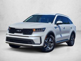 Used 2022 Kia Sorento S AWD/4WD video 4