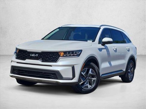 Used 2022 Kia Sorento S AWD/4WD image 4