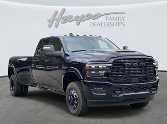 New 2026 RAM 3500 Limited video 2