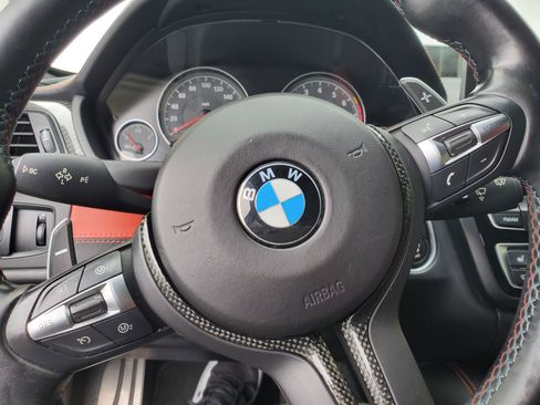 Used 2015 BMW M4 Coupe RWD image 20