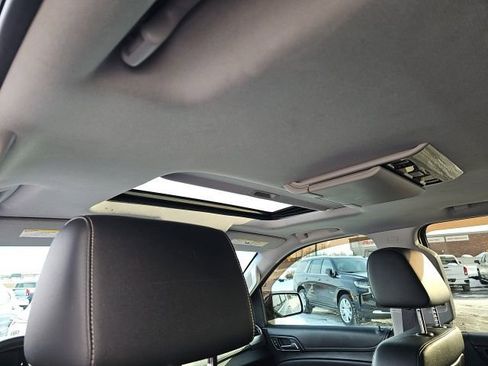 Used 2016 Chevrolet Tahoe LTZ image 35