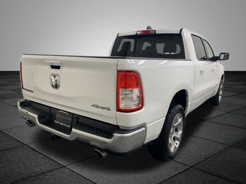 Used 2022 RAM 1500 Big Horn image 6